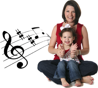 Half Notes Toddler Music Experience